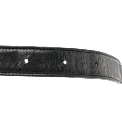 Chanel Lambskin CC Waist Belt Bag 75 30 Black 13 of 13