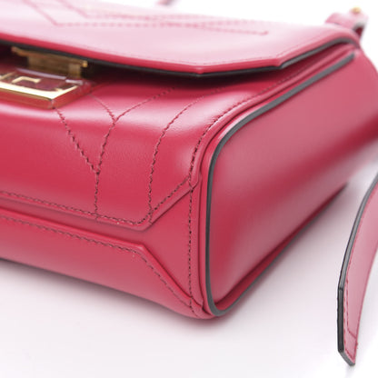 Givenchy Calfskin Mini Eden Lipstick Pink 9 of 10