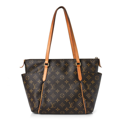 Louis Vuitton Monogram Totally PM 1 of 11