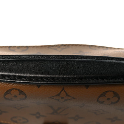 Louis Vuitton Reverse Monogram Pochette Metis 8 of 13