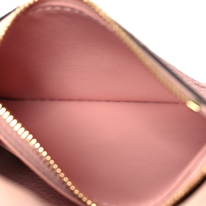 Louis Vuitton Empreinte Rosalie Coin Purse Rose Poudre 5 of 8
