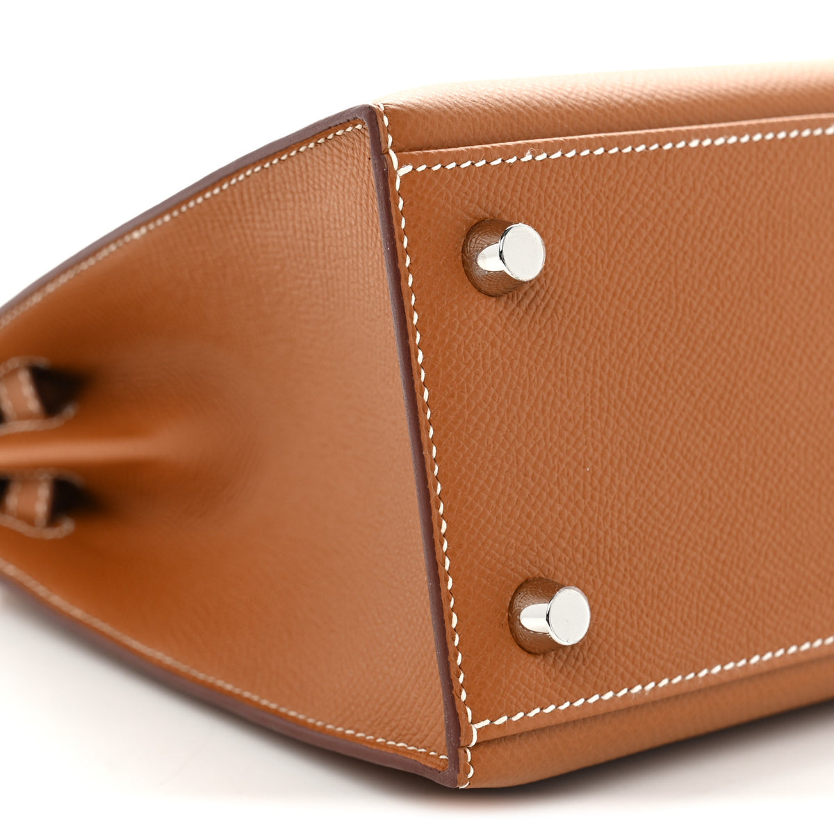 Epsom Kelly Sellier 25 Gold