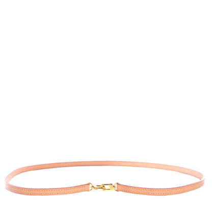 Louis Vuitton Vachetta Leather Shoulder Strap 1 of 5