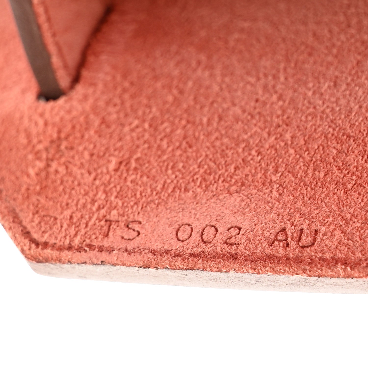 Hermes Military Toile Vache Hunter Herbag Zip PM 31 Rouge Piment 8 of 15