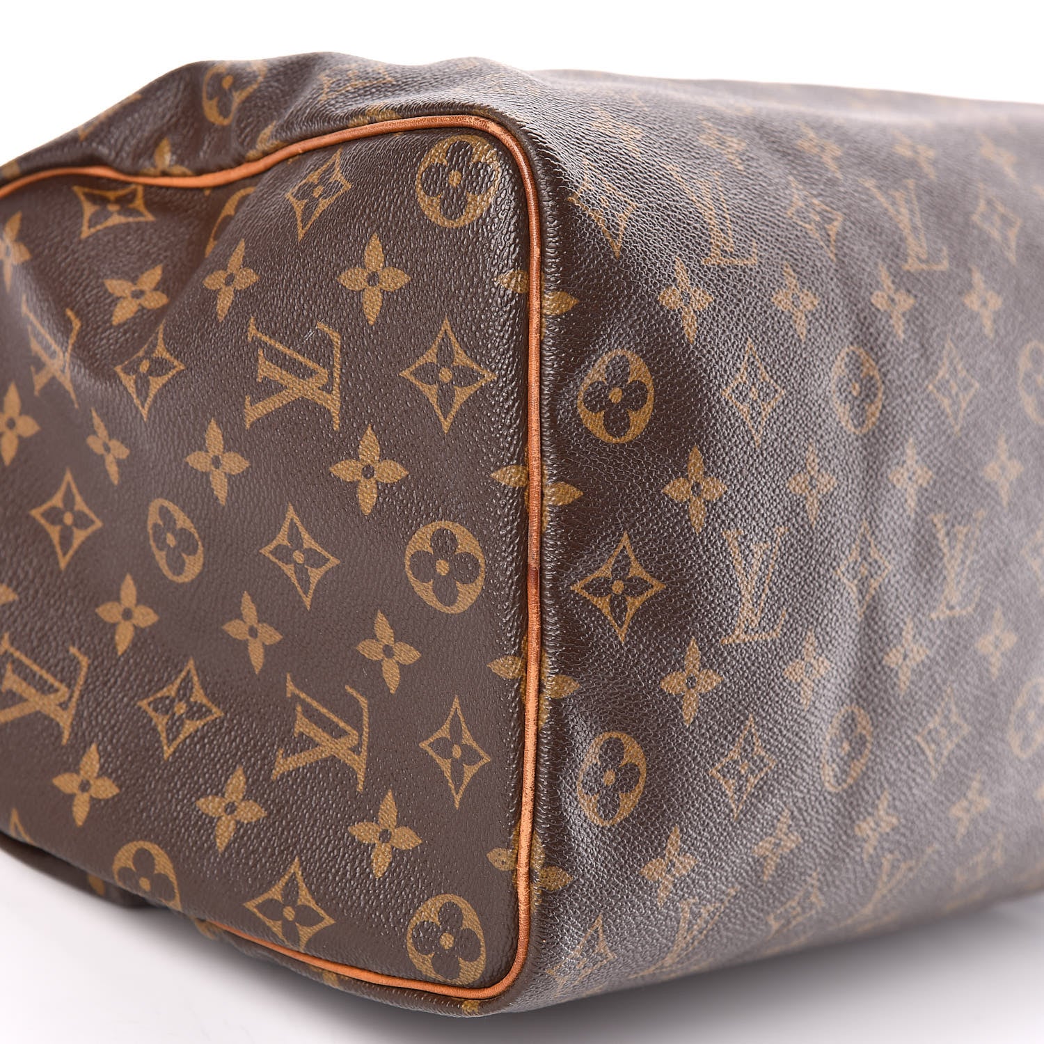 Louis Vuitton Monogram Speedy 35 5 of 16