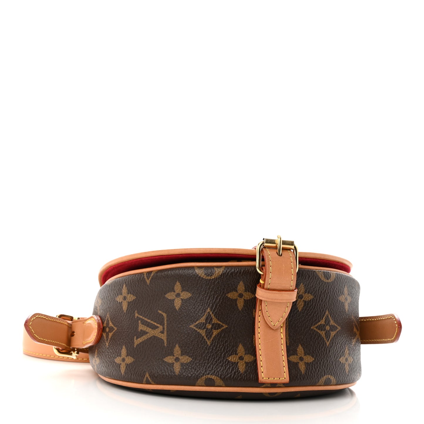 Monogram Tambourin NM