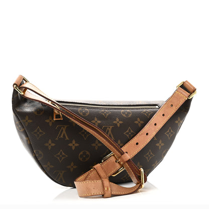 Louis Vuitton Monogram Bumbag 3 of 9