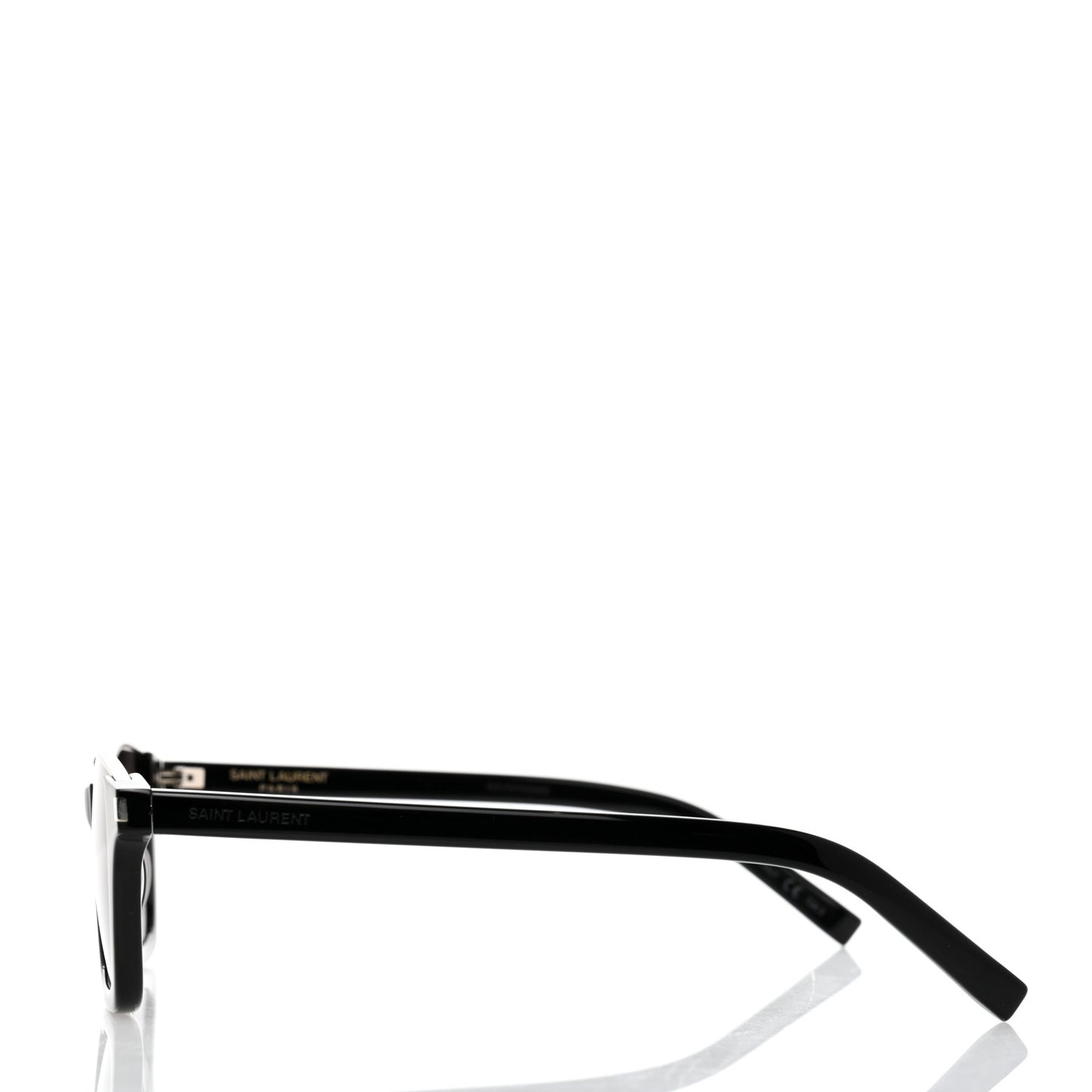 SL365 Dylan Sunglasses Black