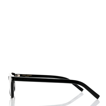Saint Laurent SL365 Dylan Sunglasses Black 3 of 8
