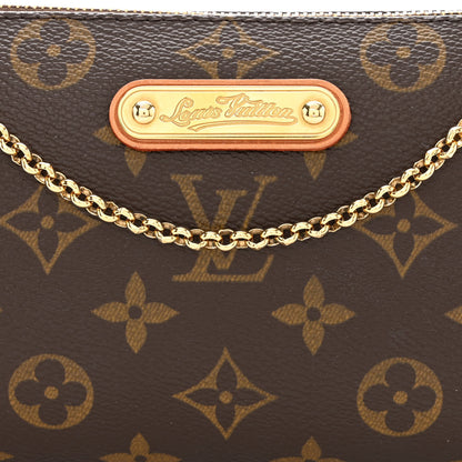 Louis Vuitton Monogram Eva Clutch 8 of 11