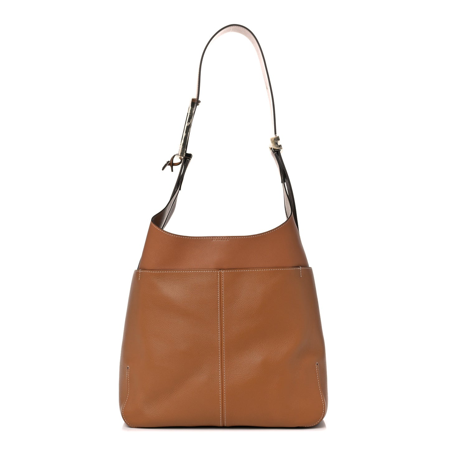 Calfskin So Cool MM Vegetal