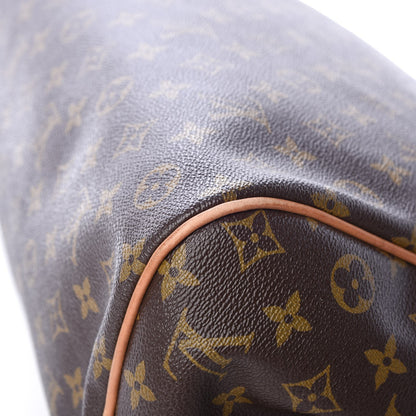 Louis Vuitton Monogram Montorgueil GM 13 of 13