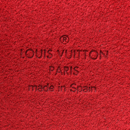 Louis Vuitton Damier Graphite iPhone 11Pro Bumper 5 of 7