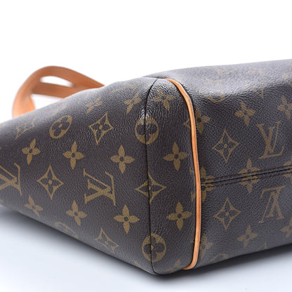 Louis Vuitton Monogram Totally PM 9 of 11