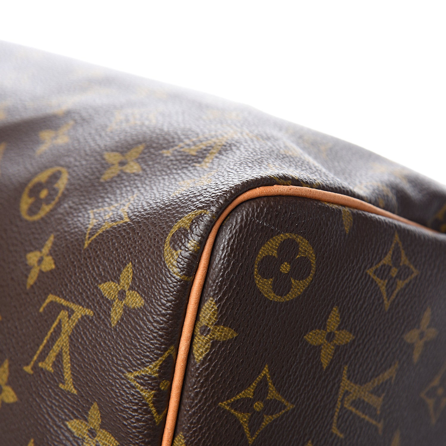 Louis Vuitton Monogram Speedy 40 11 of 13