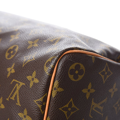 Louis Vuitton Monogram Speedy 40 11 of 13