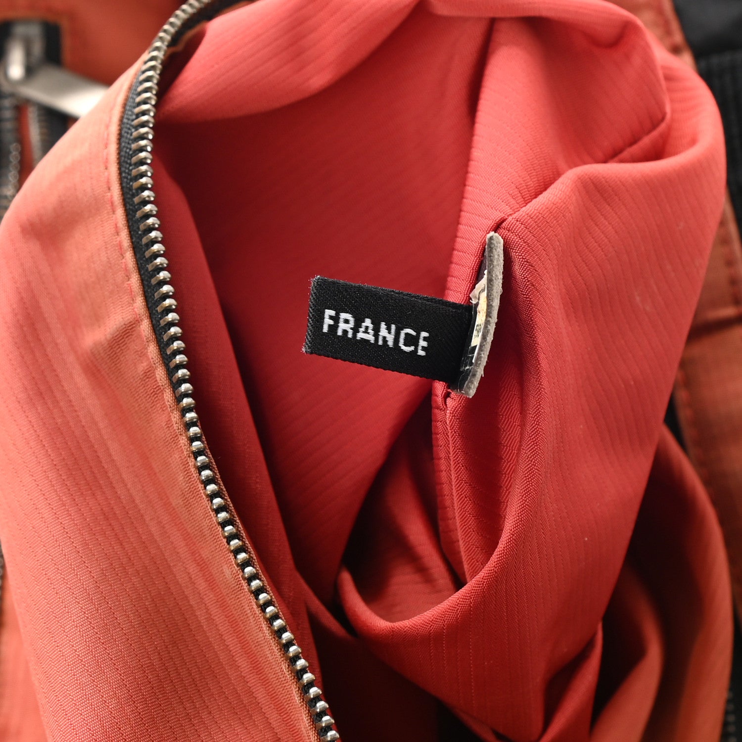 Chanel Nylon Travel Tote Black 8 of 11