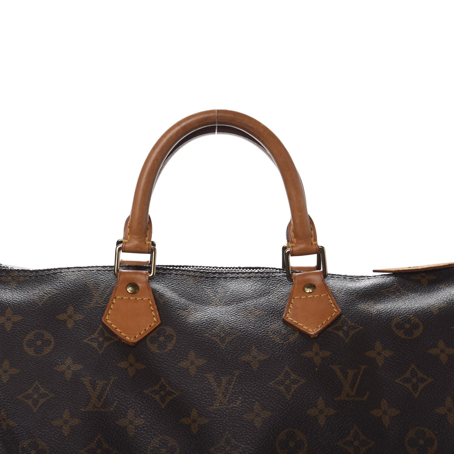 Louis Vuitton Monogram Speedy 40 12 of 12