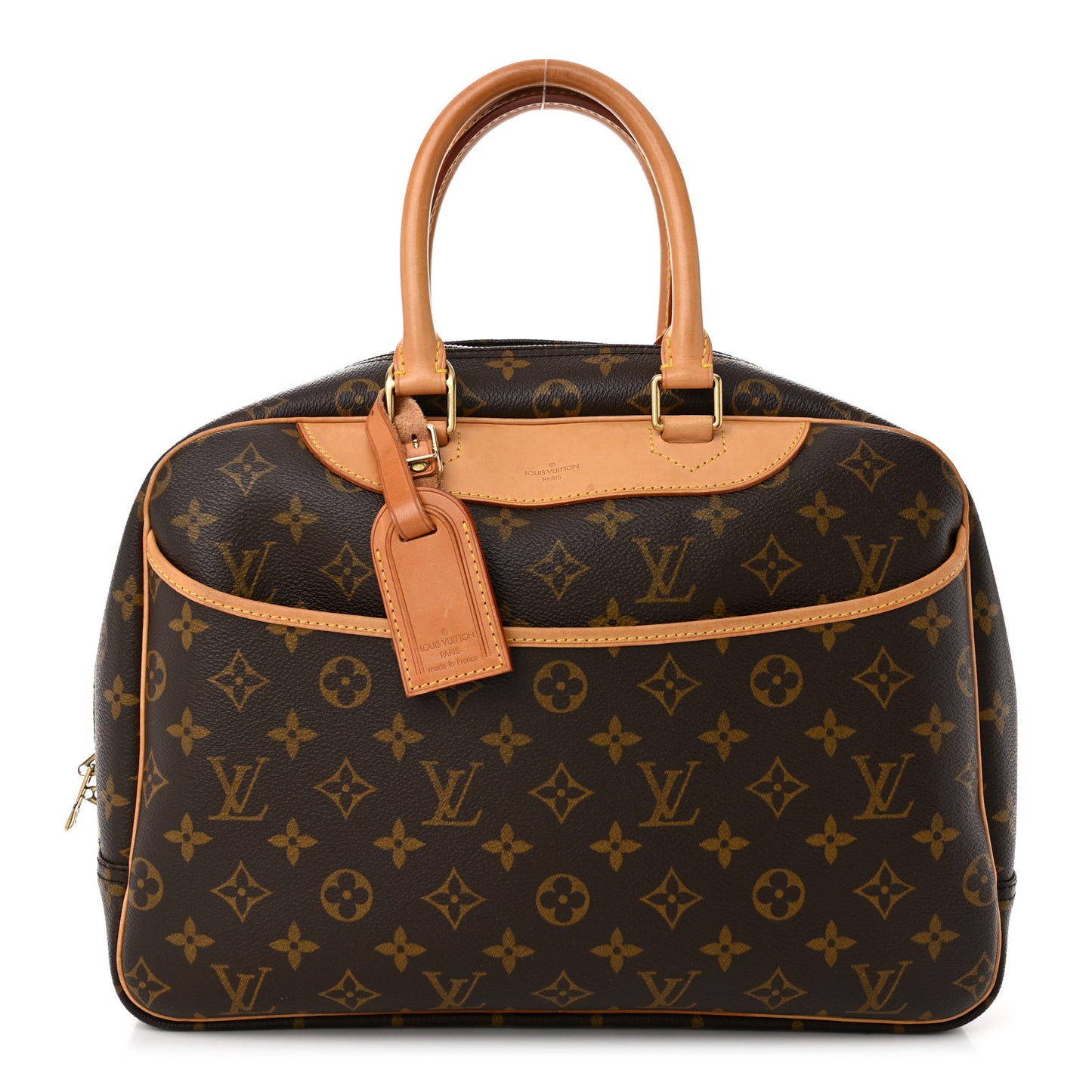 Monogram Deauville