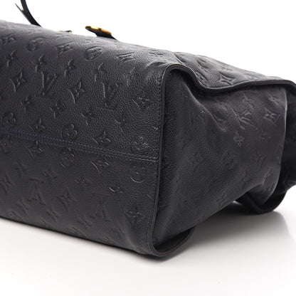 Louis Vuitton Empreinte Lumineuse GM Infini 8 of 9