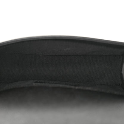 Chanel Caviar Quilted Small Boy Flap Black 5 of 12