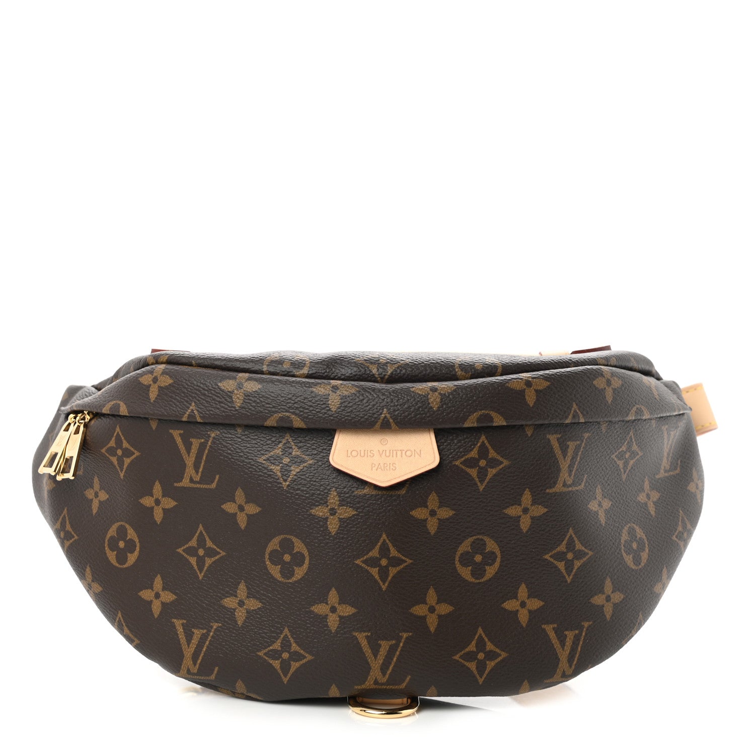 Louis Vuitton Monogram Bumbag 1 of 8