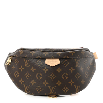 Louis Vuitton Monogram Bumbag 1 of 8