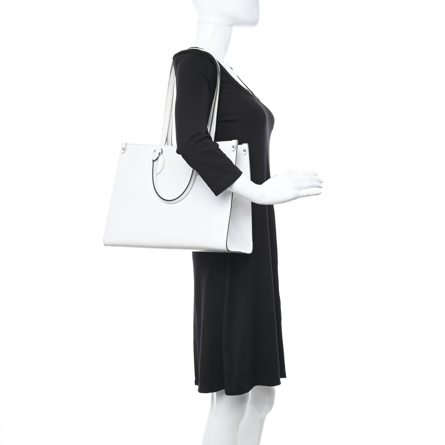 Epi Onthego MM White