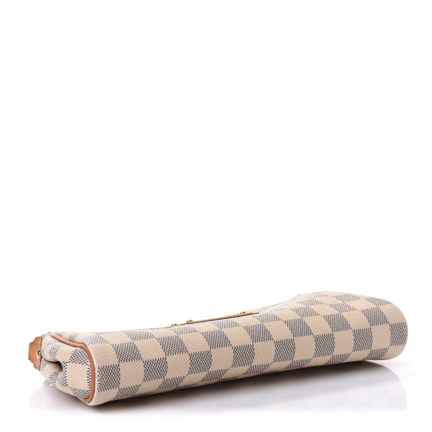 Damier Azur Eva Clutch