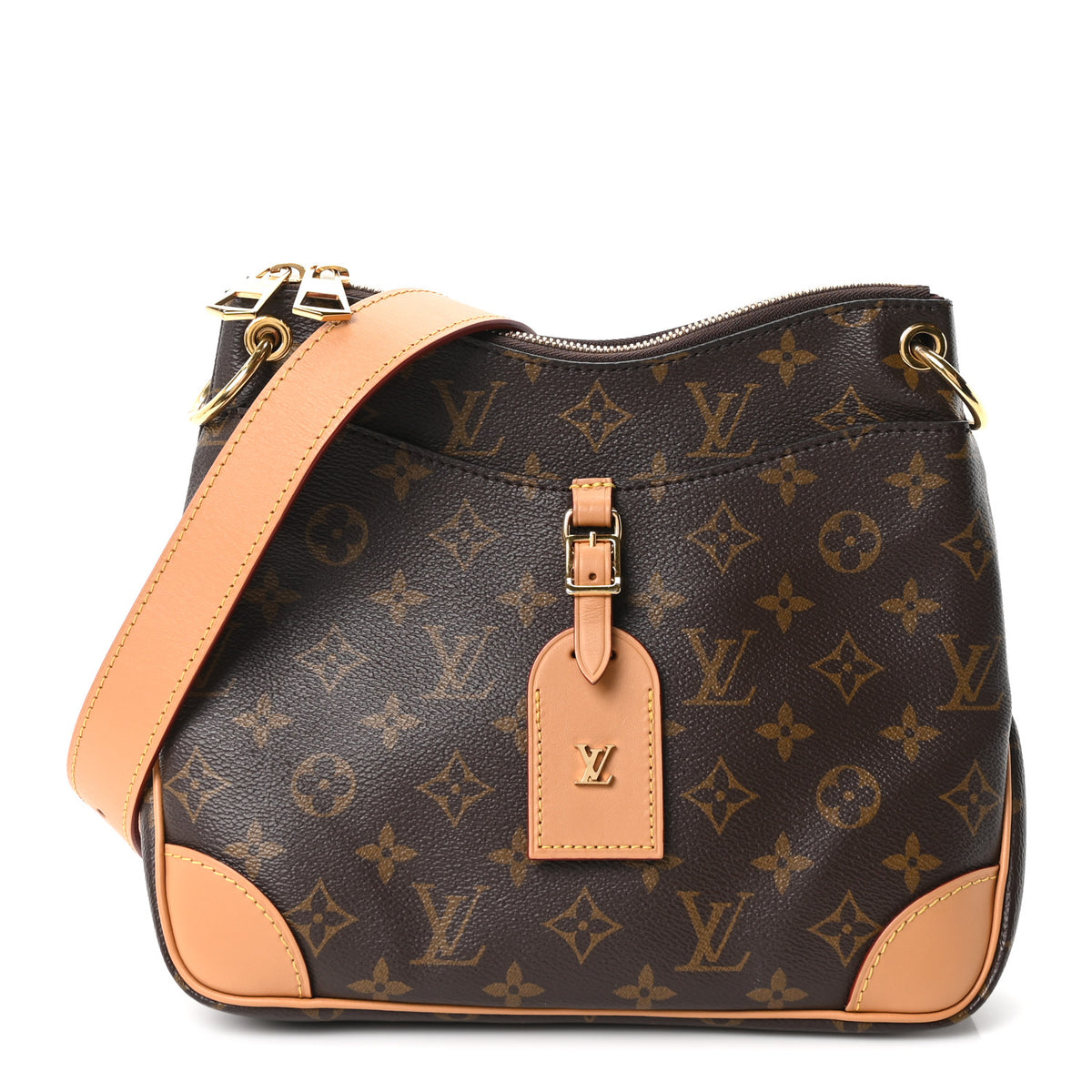 Monogram Odeon PM Natural