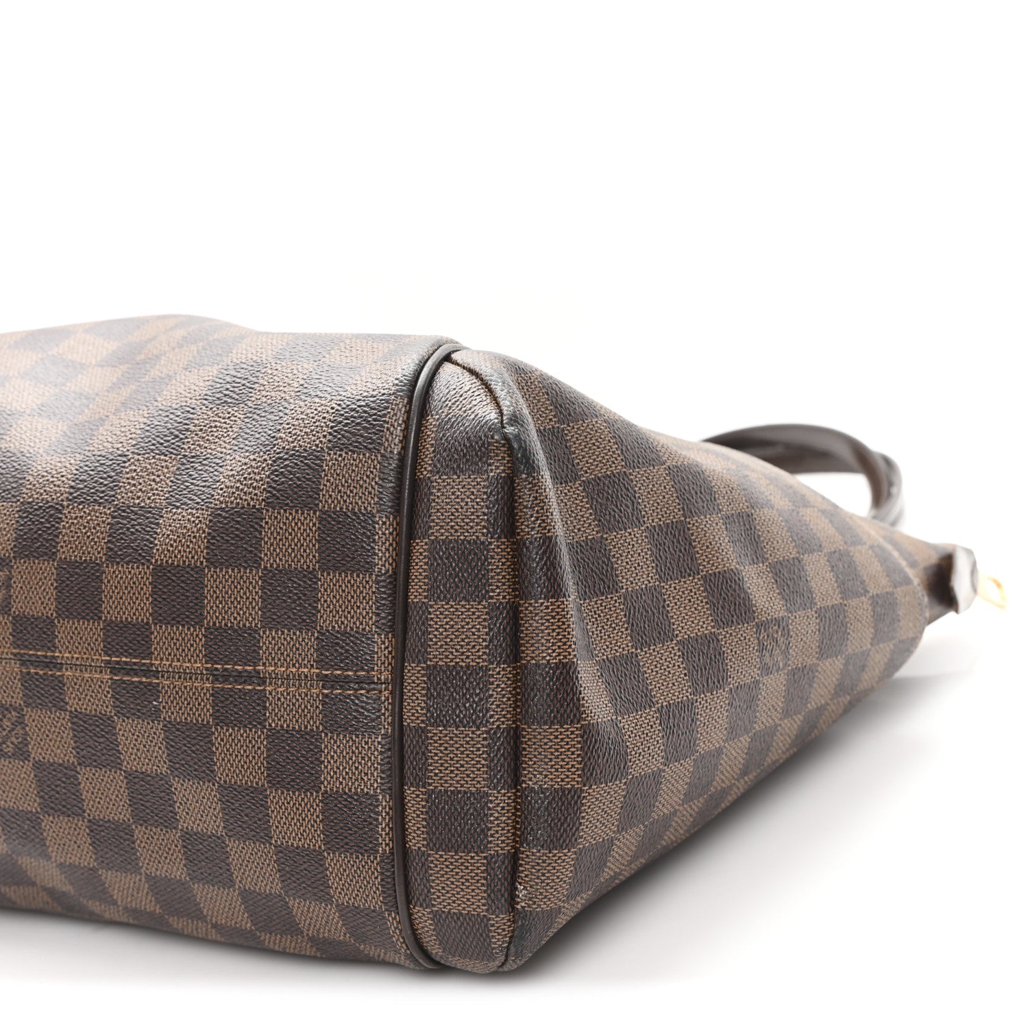 Louis Vuitton Damier Ebene Totally MM 8 of 10