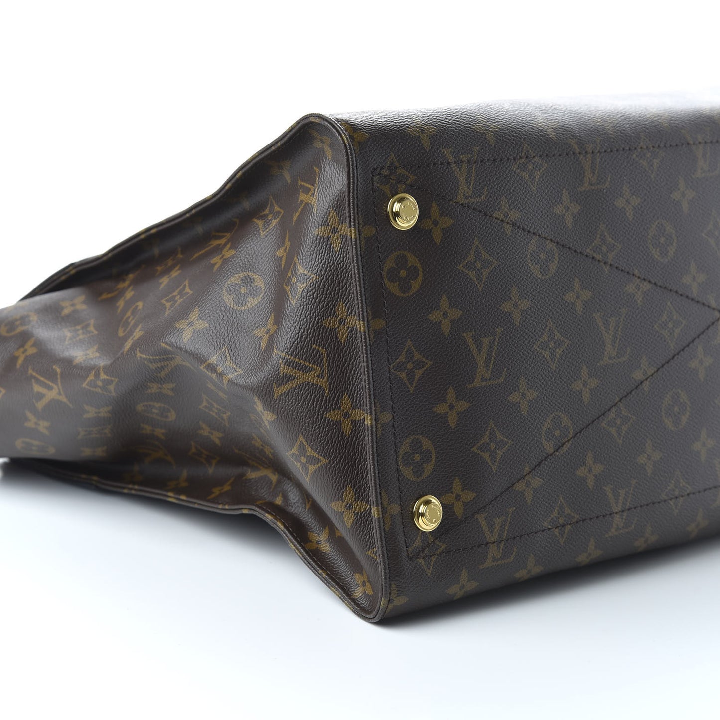 Monogram City Steamer XXL