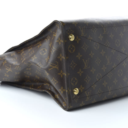 Louis Vuitton Monogram City Steamer XXL 7 of 10