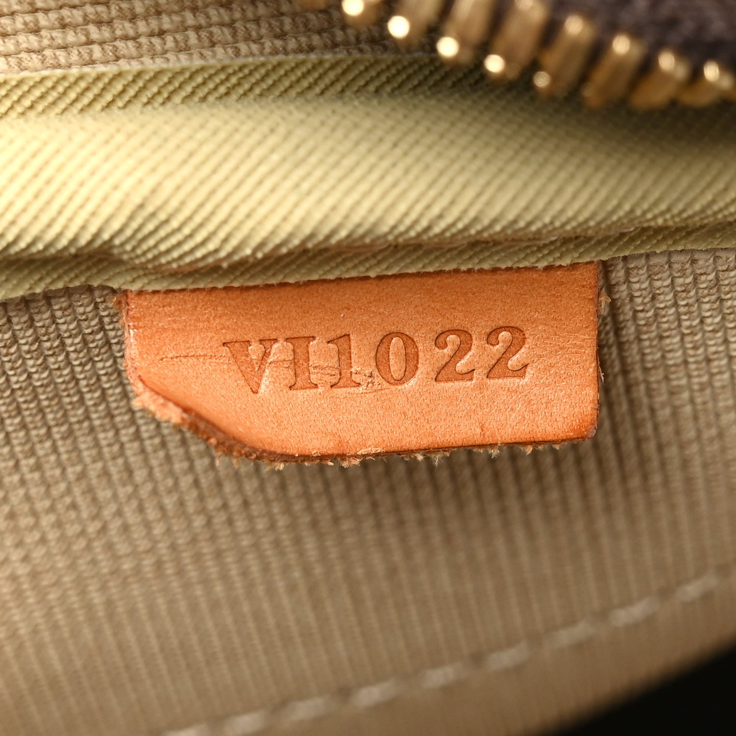 Monogram Evasion Sports Bag