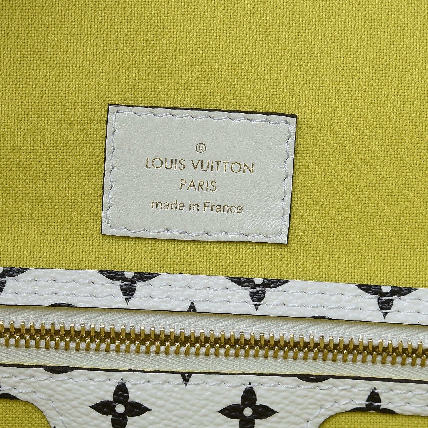 Louis Vuitton Monogram Giant Neverfull MM Pink Lilac 7 of 11