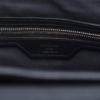 Louis Vuitton Damier Graphite District GM 5 of 10