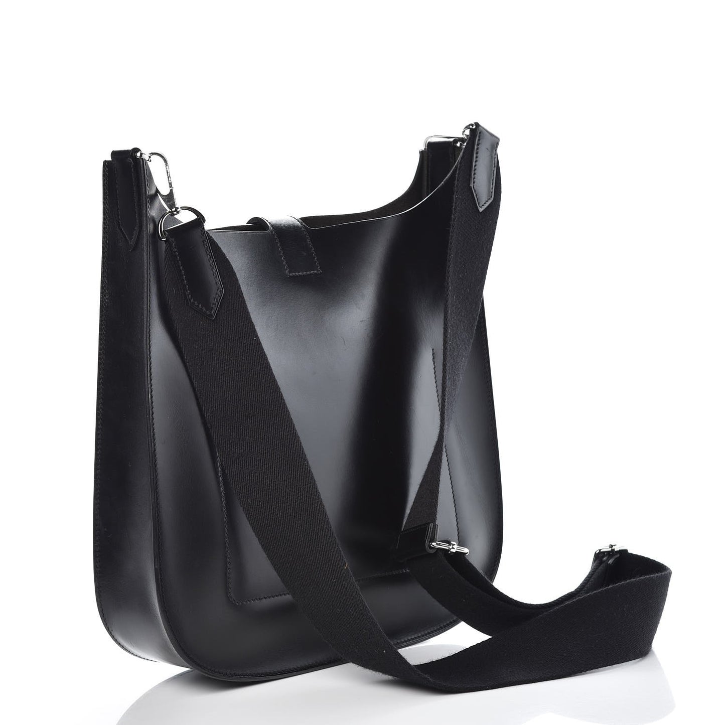 Vache Hunter Evelyne Sellier 29 PM Black