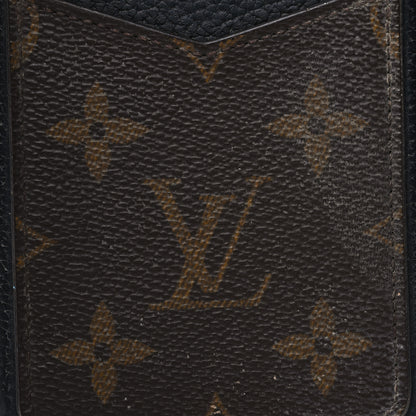 Louis Vuitton Monogram iPhone 11 Pro Max Bumper Black 7 of 11