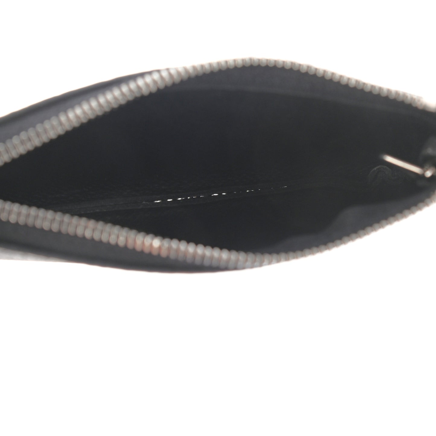 Damier Graphite Key Pouch