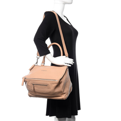 Givenchy Sugar Goatskin Medium Pandora Old Pink 2 of 13