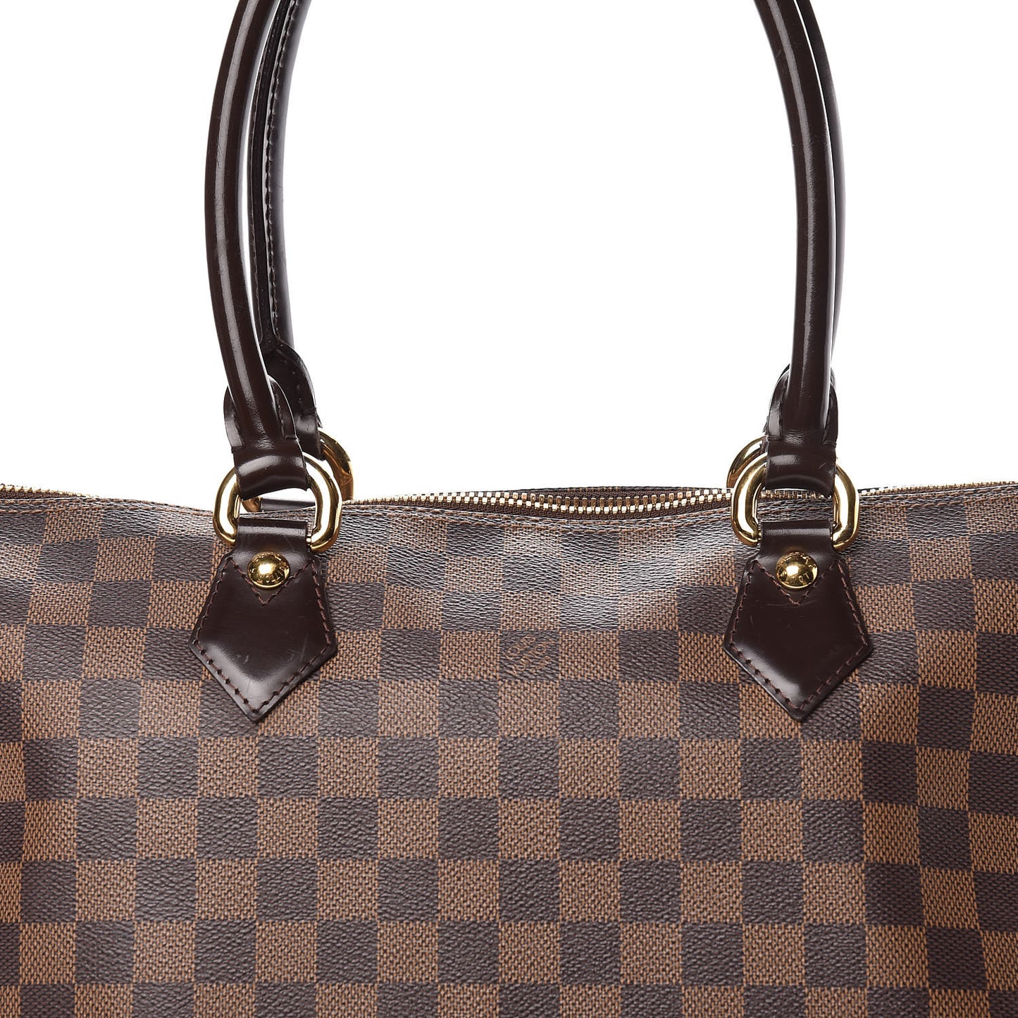 Damier Ebene Saleya MM