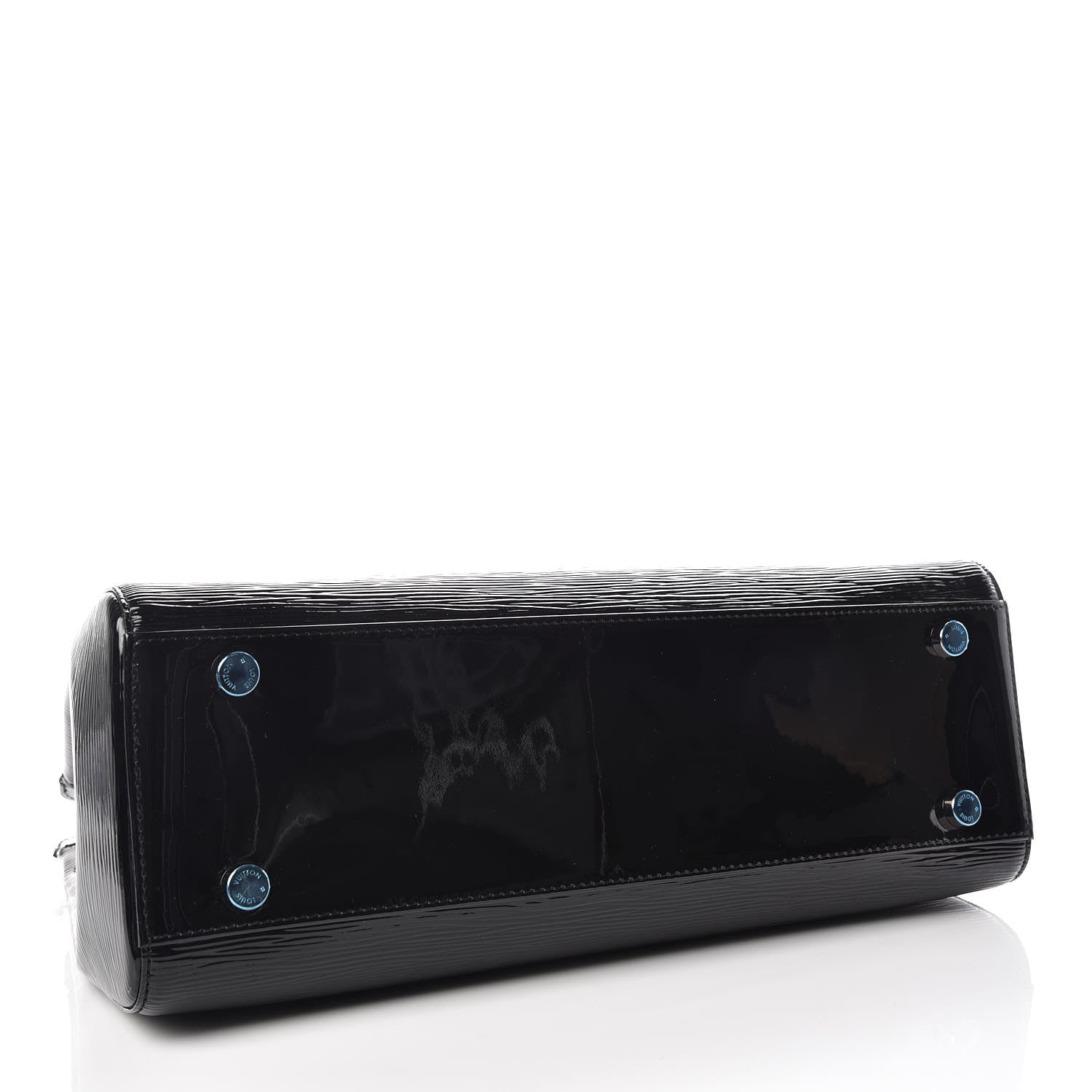 Louis Vuitton Electric Epi Brea GM Black 5 of 9