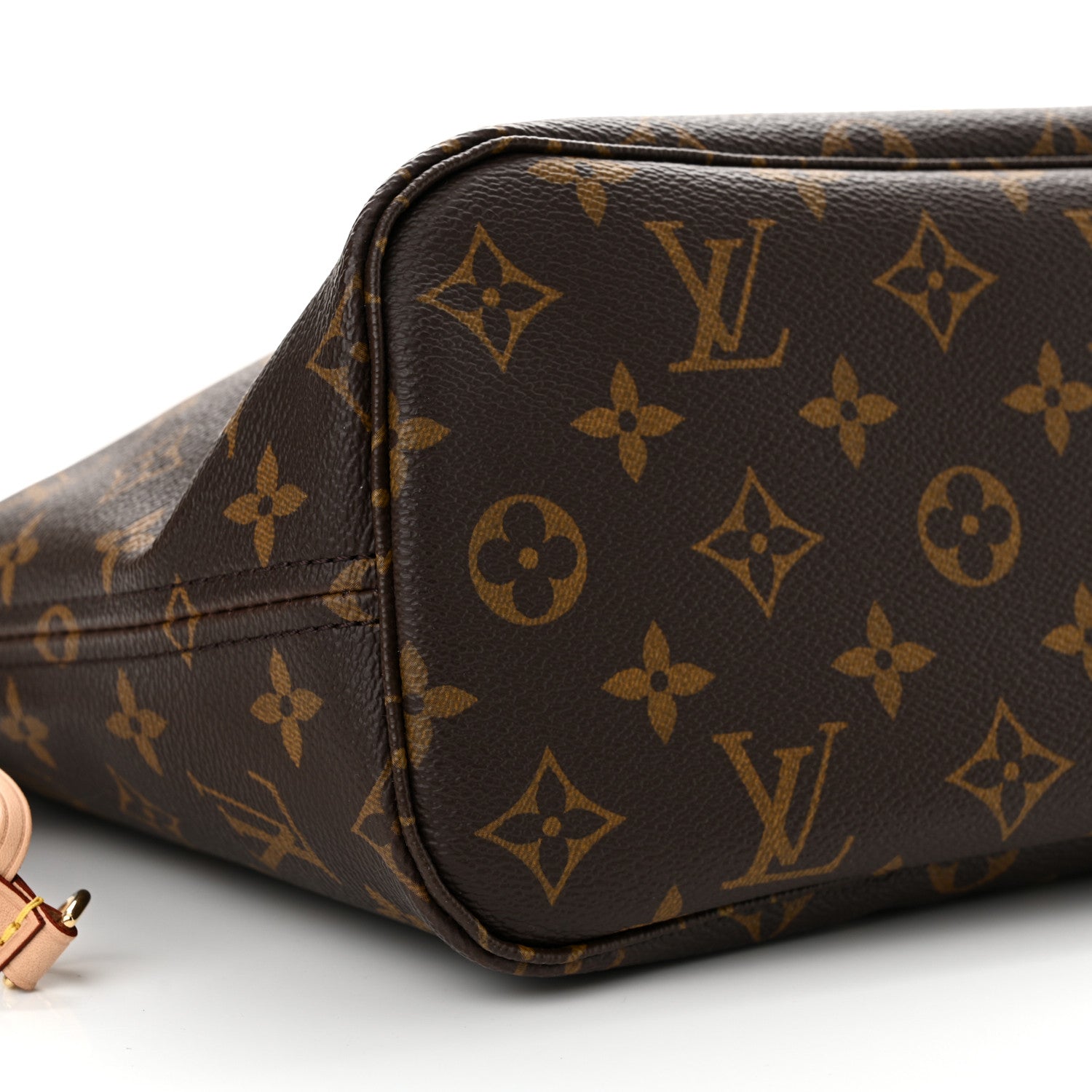 Louis Vuitton Monogram Neo Neverfull PM 9 of 10
