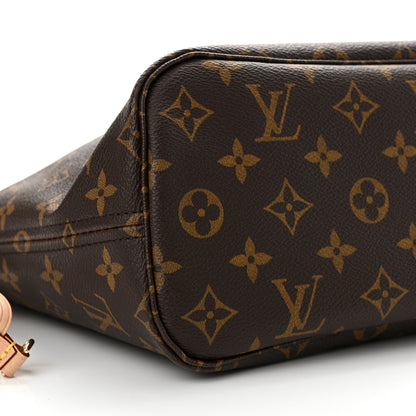 Louis Vuitton Monogram Neo Neverfull PM 9 of 10
