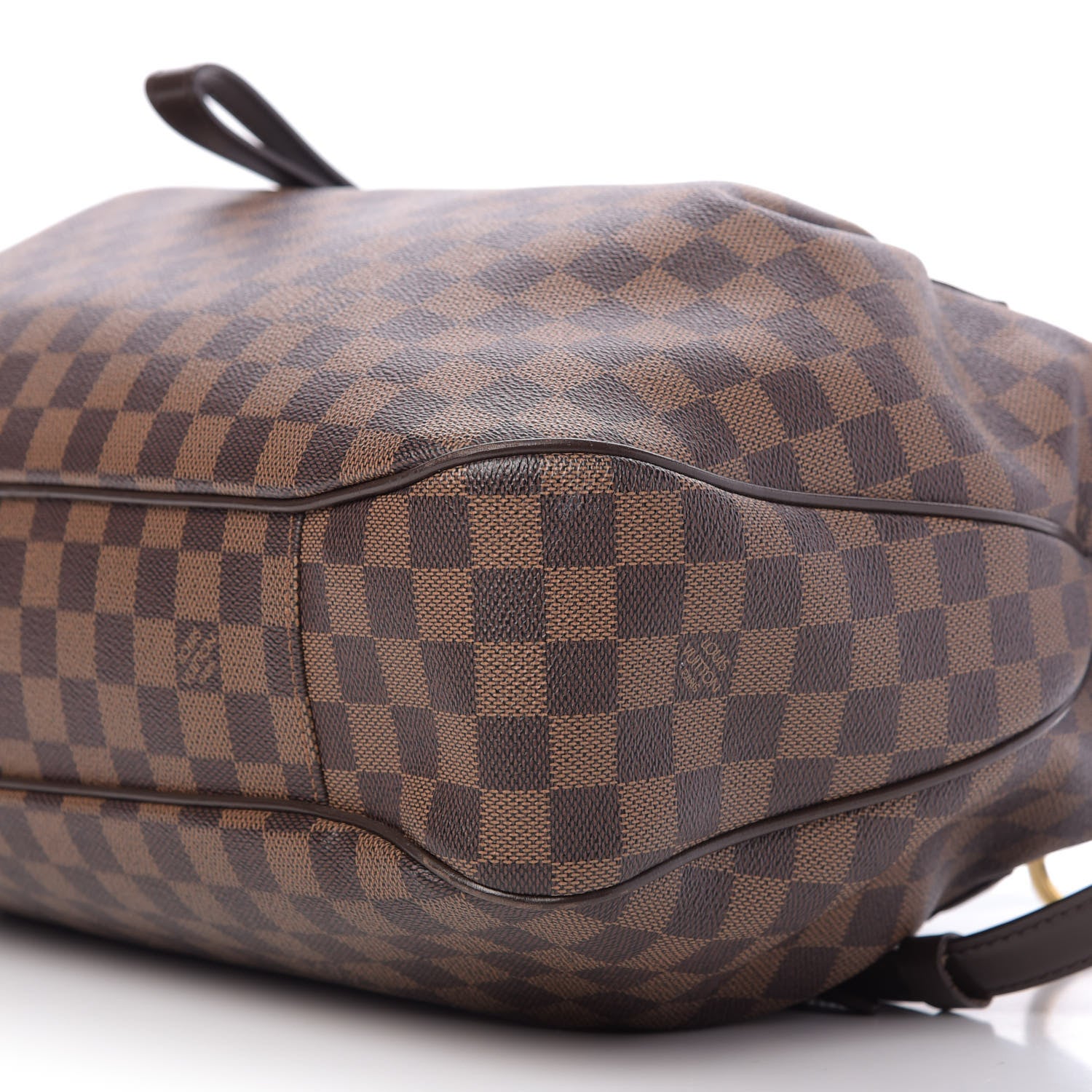 Louis Vuitton Damier Ebene Evora MM 7 of 10