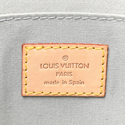 Louis Vuitton Vernis Maple Drive Perle 6 of 13