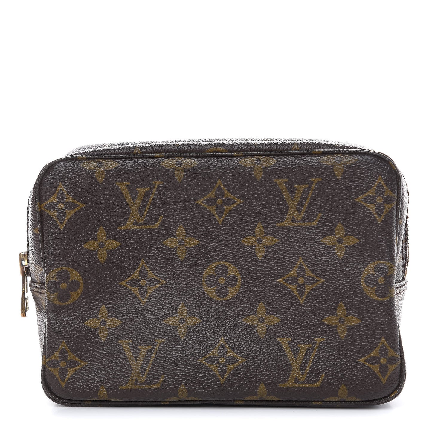 Monogram Trousse Toilette 19