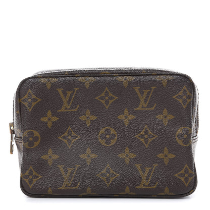 Louis Vuitton Monogram Trousse Toilette 19 1 of 12