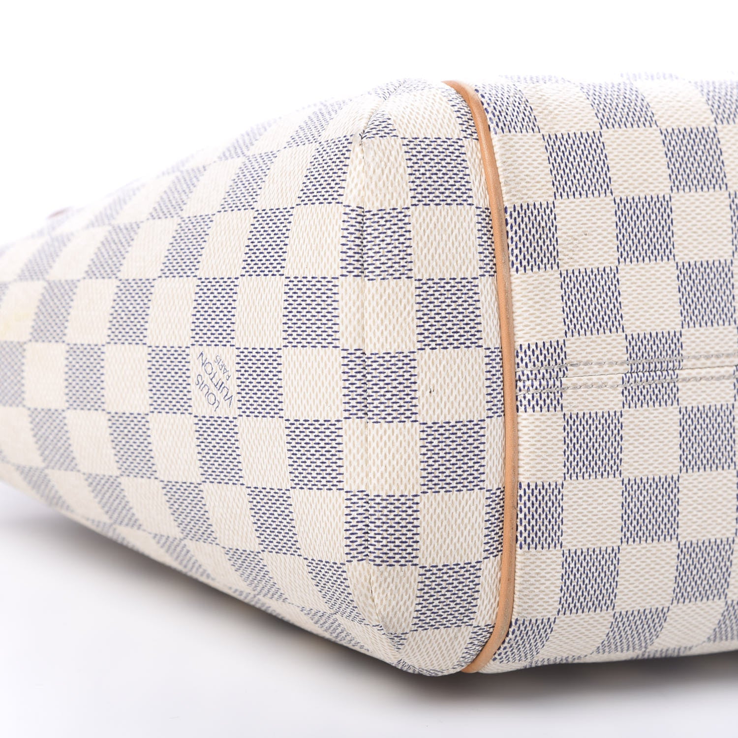 Louis Vuitton Damier Azur Totally PM 9 of 17