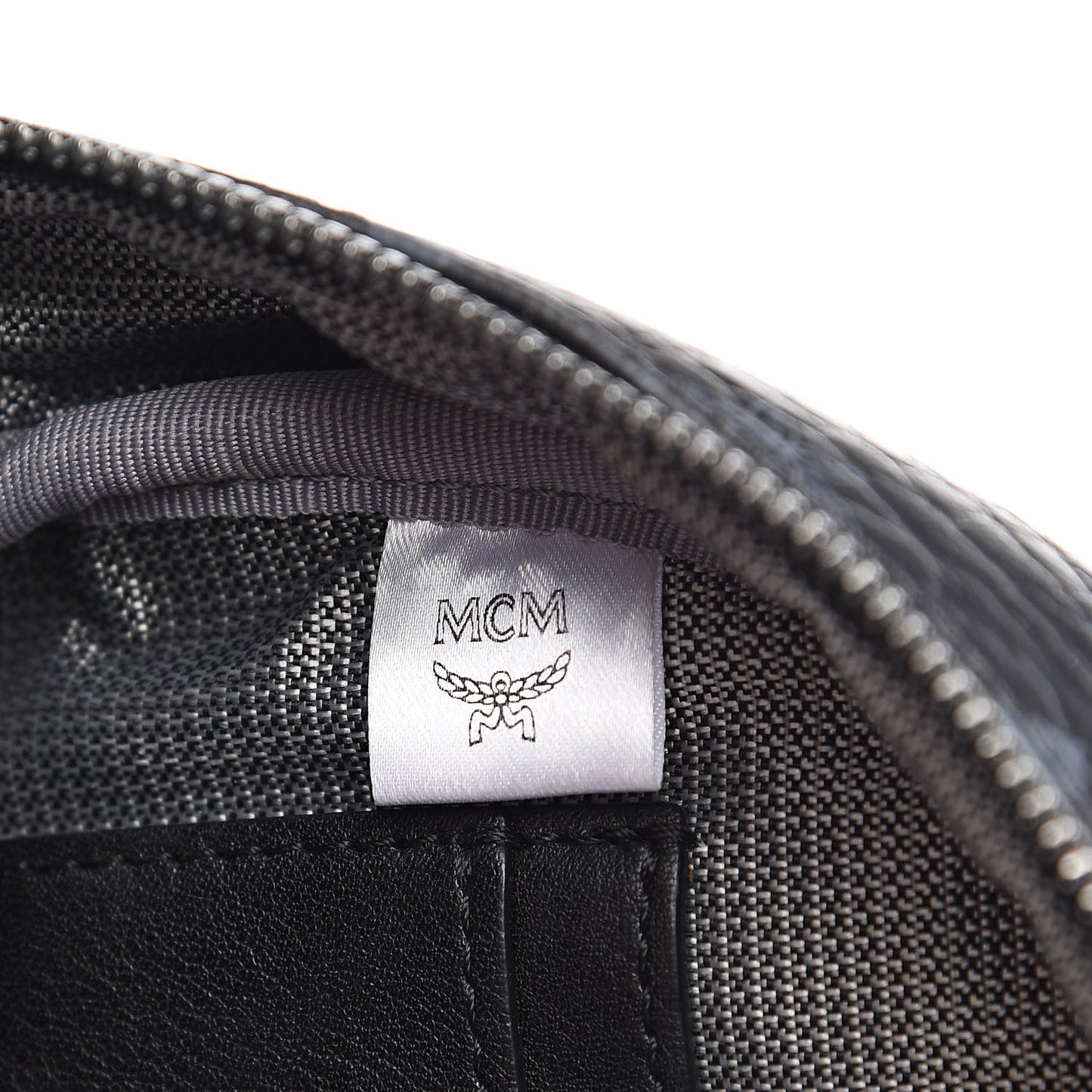 Visetos Side Stud X-Mini Stark Bebe Boo Backpack Black
